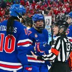 САЩ с олимпийска титла по хокей след драма и обрат срещу Канада в Милано