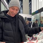 Български зет се завърна при Пламен Константинов и Мони Николов след химиотерапия