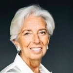 Кристин Лагард потвърди: Оставам начело на ЕЦБ до края на мандата си