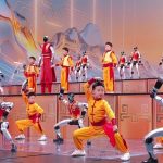 КМГ: Галата за Пролетния фестивал показа новите качествени производителни сили на Китай според анкета на CGTN