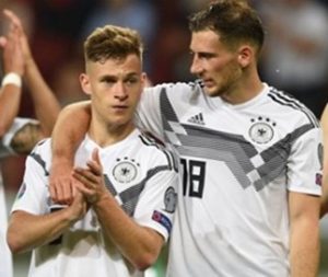 Леон Горецка избра Арсенал за следващ клуб в кариерата си