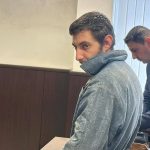 Ангел от Радиново живял седмица с трупа на баща си, поканил роднина да го види