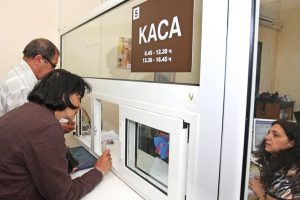 Столичната община съобщи за технически срив в е-услугите и забавяне на кореспонденцията