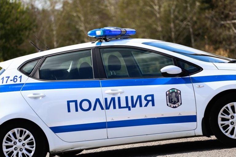 Рецидивист зад волана: Хванаха 60-годишен шофьор с алкохол в Балчик
