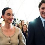 Кейти Пери планира тайна сватба и дете с Джъстин Трюдо