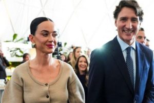 Кейти Пери планира тайна сватба и дете с Джъстин Трюдо