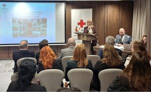 БЧК-Пловдив с нови приоритети за 2026: Борба с киберагресията и измамите при възрастни