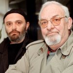 Георги Черкелов: Драматичният аристократ, който тайно мечтаеше за комедийни роли