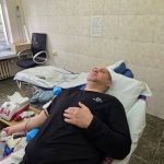 14 доброволци дариха спешно кръв в пазарджишката болница