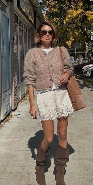 Мода без сезони: Как климатът и устойчивостта промениха правилата на обличане