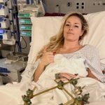 Нова шестчасова операция за Линдзи Вон: Легендата показа потрошения си крак