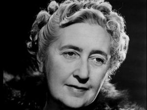 Продадоха на търг лични писма на Агата Кристи за близо 8000 лири