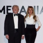 Доналд Тръмп: Мелания е голяма филмова звезда след успеха на документалния си филм