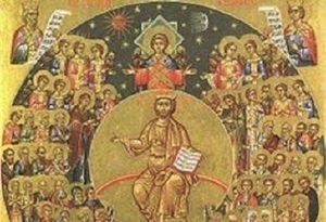 Православен календар за 21 февруари: Честваме св. Евстатий Антиохийски и прпд. Тимотей