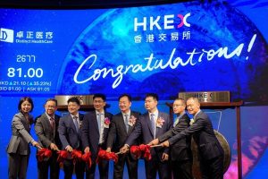 КМГ: Хонконг затвърждава лидерската си позиция на глобалния IPO пазар през 2026 г.