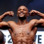 Непобедимият Флойд Мейуедър планира мащабно завръщане на боксовия ринг