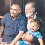 Андрей Чорбанов: Нося персонална вина, че по улиците скитат убийци