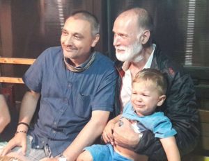 Андрей Чорбанов: Нося персонална вина, че по улиците скитат убийци