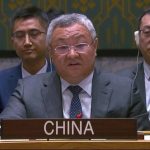 Китай: Япония няма право на постоянен статут в Съвета за сигурност на ООН