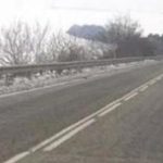 Поледици сковаха община Тервел: Пътната обстановка в област Добрич остава усложнена