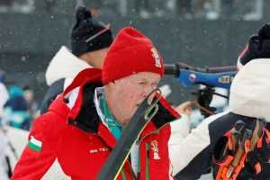 Исторически успех: България изравни Германия по медали в биатлона на Олимпиадата