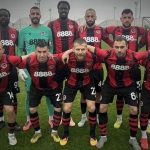 БФС отложи столичното дерби между Локомотив и Септември заради обилния сняг