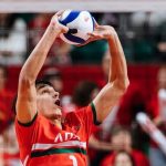 Мони Николов блести за Локомотив (Новосибирск) при победа в руския елит