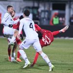 С гол шедьовър ЦСКА пречупи „Славия“