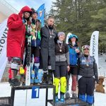 Шест златни отличия за скиорите на СК Юлен от купа Мальовица