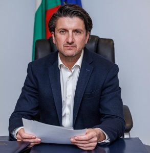 Мирослав Боршош оглавява новата асоциация „Бранд България“