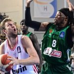 Везенков и Олимпиакос отстъпиха пред Панатинайкос във финала за Купата на Гърция