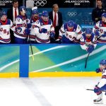 Тръмп няма да пътува до Италия за финала в хокея САЩ – Канада