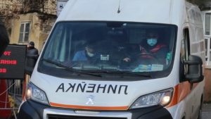 40-годишен шофьор загина край Садово след здравословен проблем зад волана