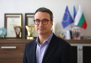 Трайчо Трайков: Не е изключен софтуерен проблем в електромерите