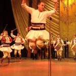 Скръбна вест: Почина Велислав Шушков от Ансамбъл „Пирин“