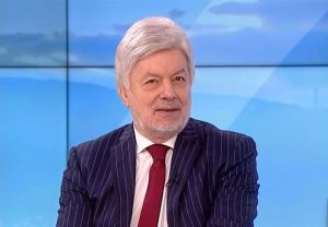 Валентин Михов: Бях на прага на смъртта, човек от подземния свят ме рекетираше