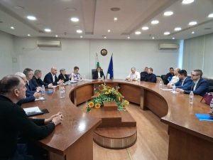 Не избраха ръководство на РИК в Пловдив: ЦИК ще вземе окончателното решение