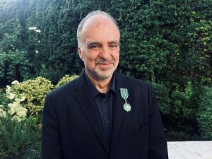 Министър Найден Тодоров дирижира грандиозния финал на 25-ия Виенски бал в София