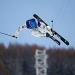 Ейлин Гу завоюва олимпийско злато в халфпайпа след два сребърни медала