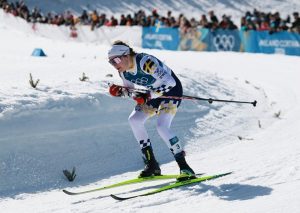 Еба Андерсон с историческо изкупление и злато на 50 км в Милано/Кортина