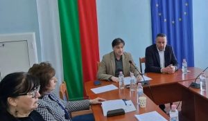 ЦИК ще назначи служебно РИК - Монтана за парламентарните избори през април