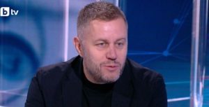 Георги Милков: САЩ изпращат военни в Персийския залив като политическо послание към Иран