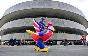 Спортистите на Зимната олимпиада изядоха един тон сирене „Грана Падано“