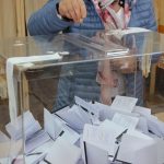 При 60% избирателна активност и без нарушения приключи изборният ден в село Габрене