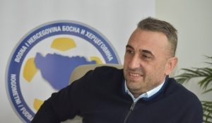 Ивайло Петев е фаворит за треньор на Железничар след уволнението на Славиша Стоянович