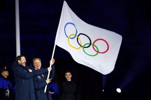 Италия подготвя кандидатура за домакинство на Летните олимпийски игри през 2040 година