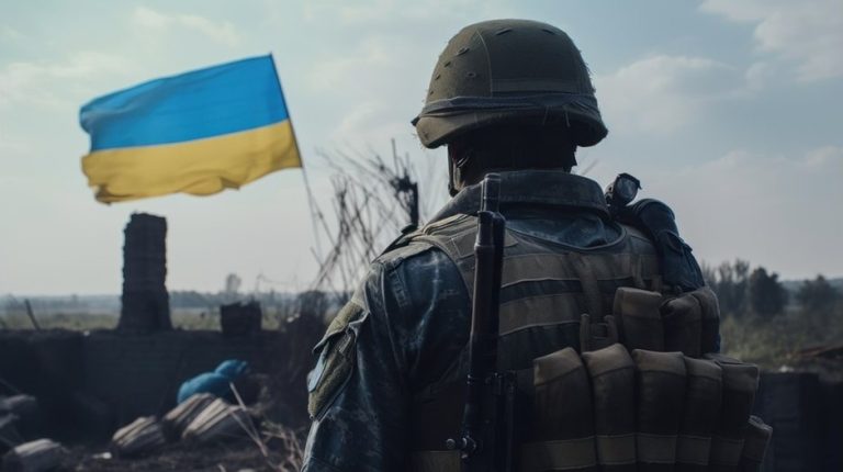 Украйна се нуждае от 588 милиарда долара за възстановяване след руската инвазия Украйна се нуждае от 588 милиарда долара за възстановяване след руската инвазия