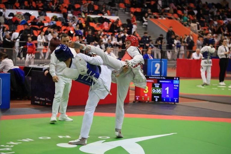 Илияна Йотова ще бъде патрон на международния турнир Bulgaria Open 2026