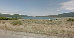 Няма опасност от преливане на язовирите край Сливен след валежите