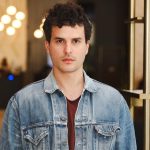 Брено Плачидо представя премиерно филма Аврора на София Филм Фест